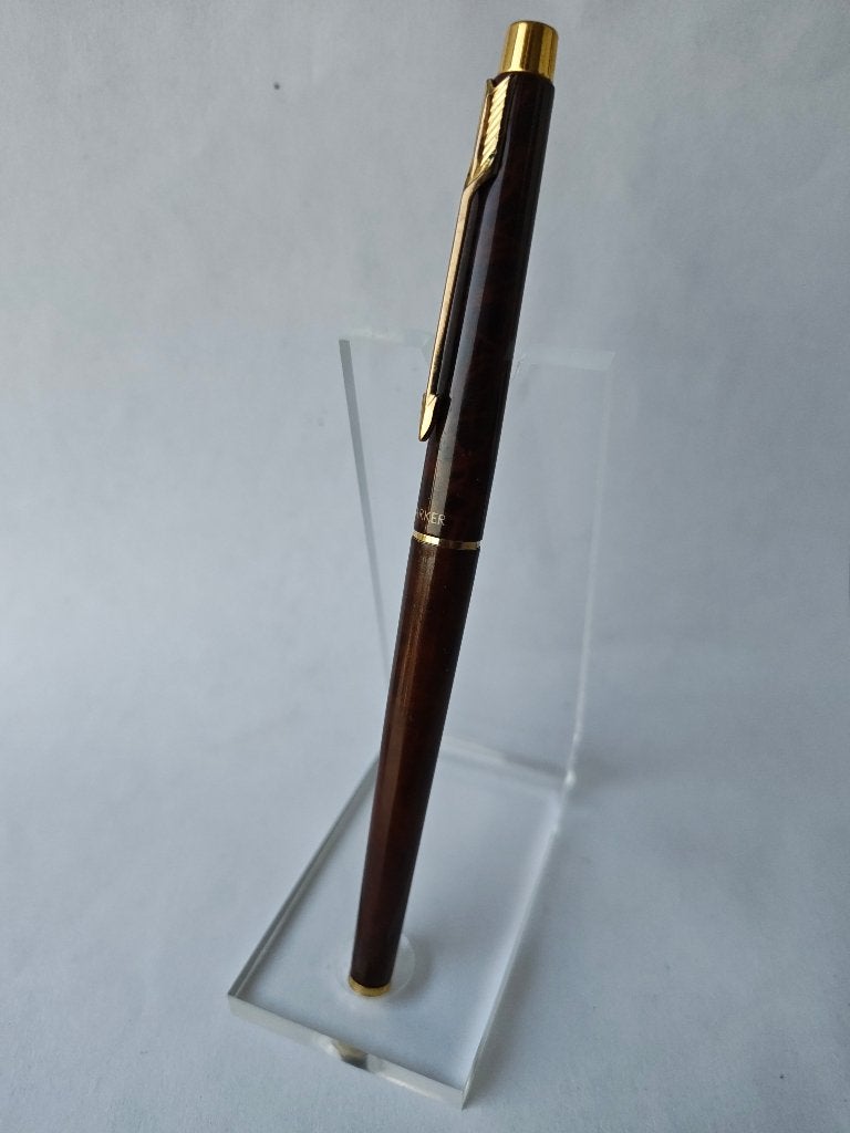 Vulpen Parker Classic Thuya Laquer, Ophalen of Verzenden, Vulpen, Parker