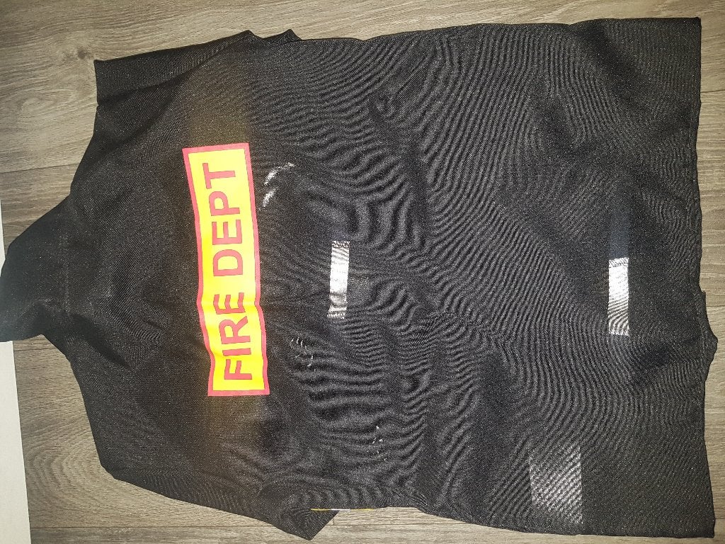 Brandweer, Ophalen of Verzenden, Nieuw, 146 t/m 152, Jongen of Meisje
