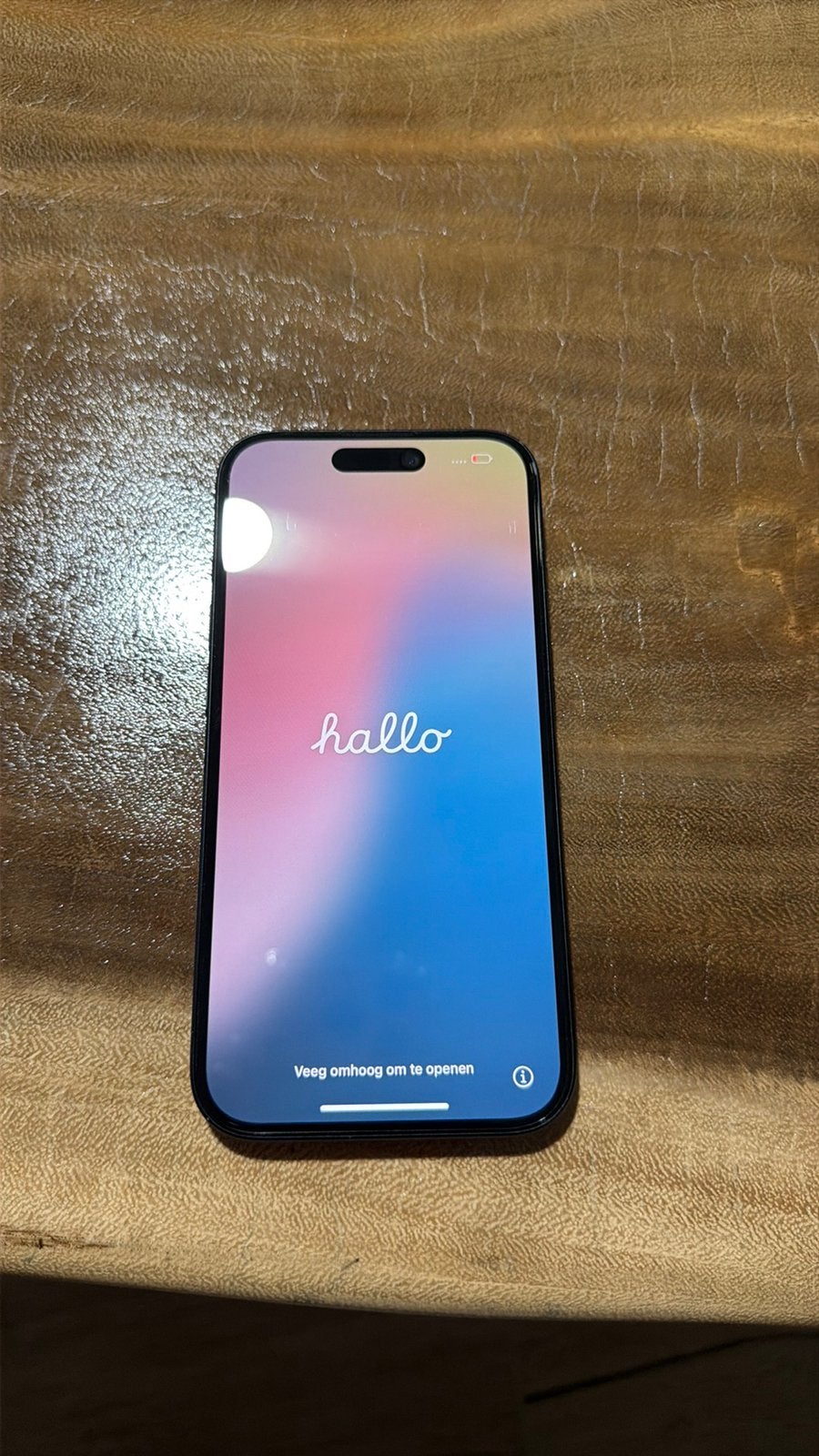 Iphone 15 512gb, Telecommunicatie, Mobiele telefoons | Apple iPhone, 512 GB, IPhone 15, Zwart, Ophalen of Verzenden