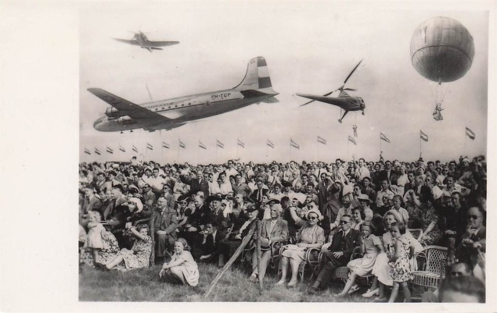 702-346-023 Soesterberg, Verzenden, Voor 1920, Utrecht