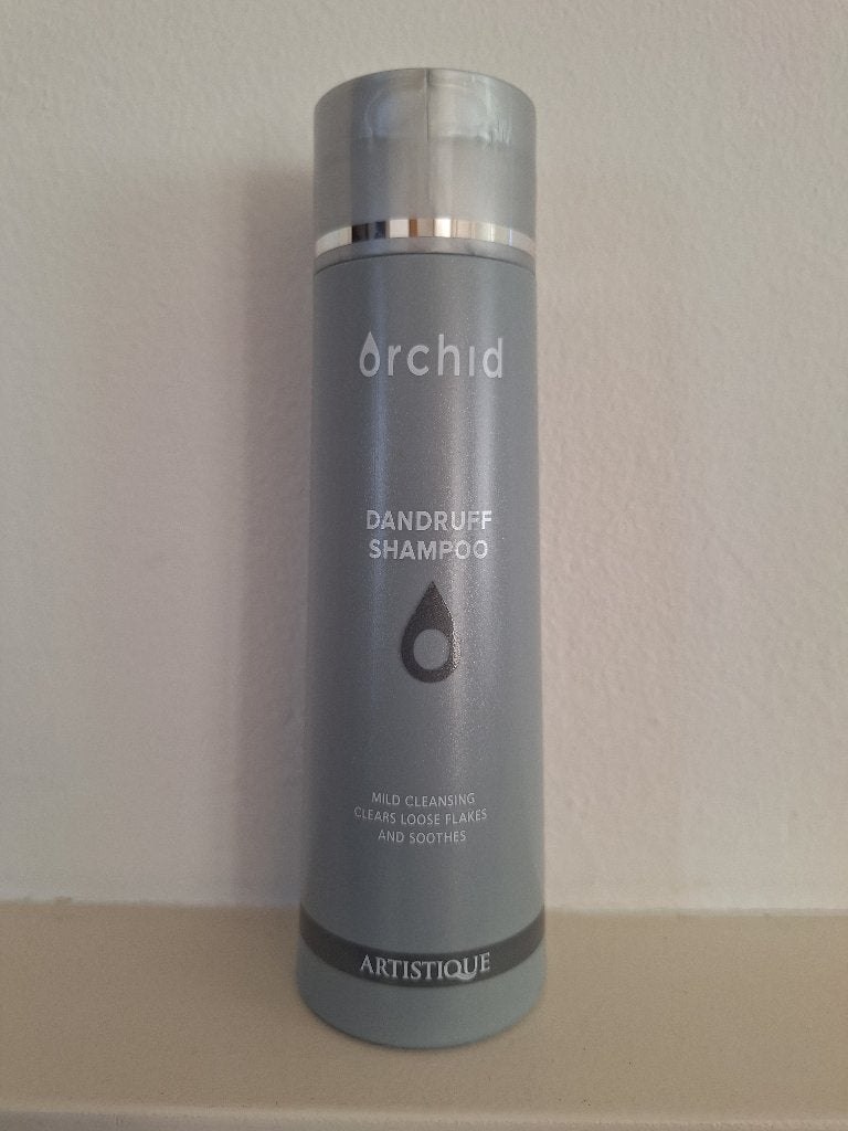 Artistique Orchid Dandruff Shampoo, Ophalen of Verzenden, Nieuw, Shampoo of Conditioner