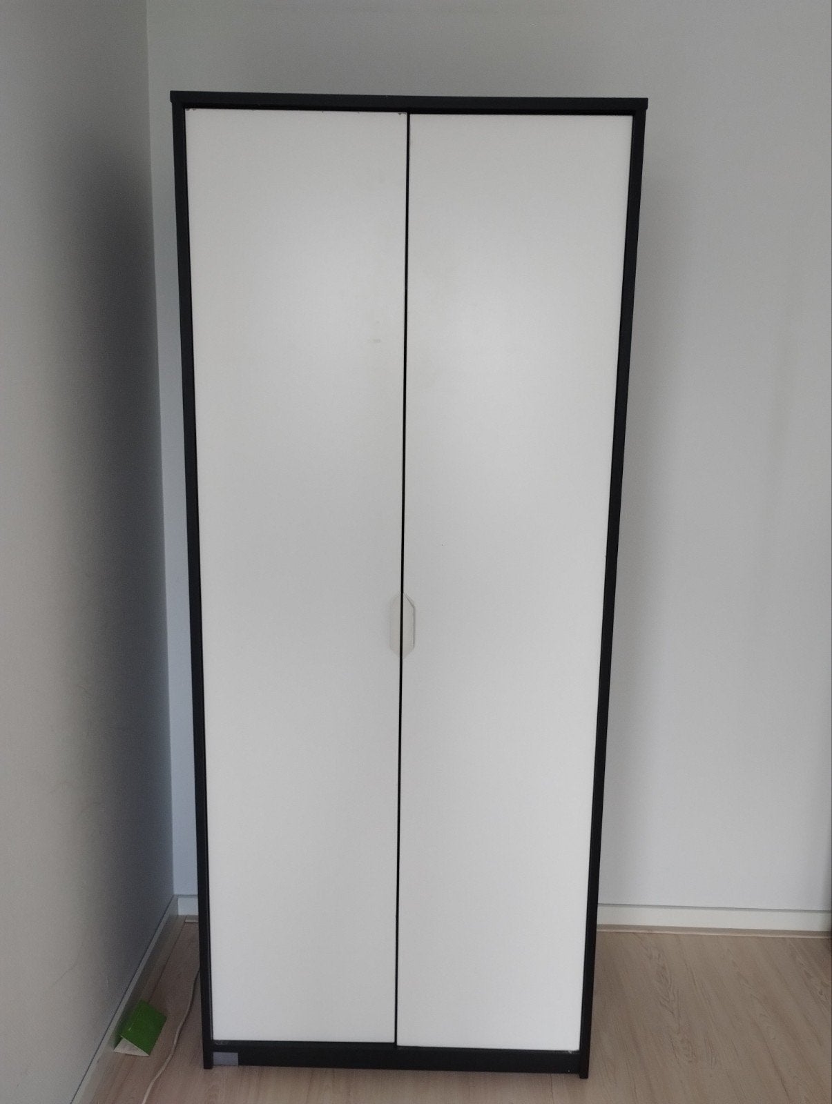 IKEA ASKVOLL kledingkast, Ophalen, 50 tot 100 cm, Zo goed als nieuw, 150 tot 200 cm