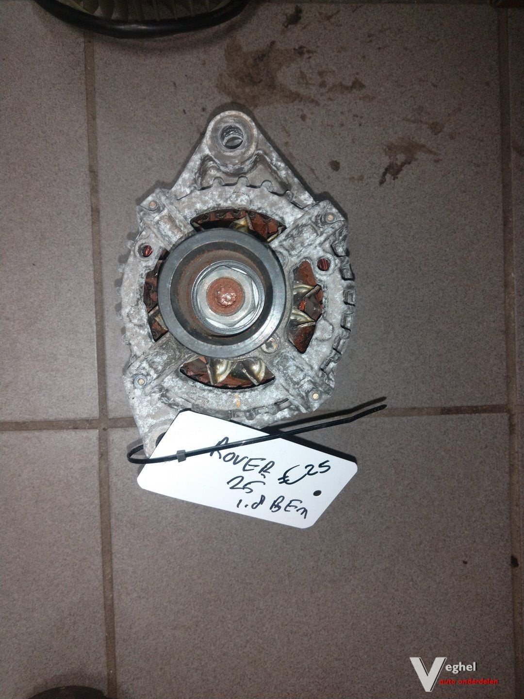dynamo Rover 25 1.8 benzine bj2001, Gebruikt, -, -, Ophalen of Verzenden
