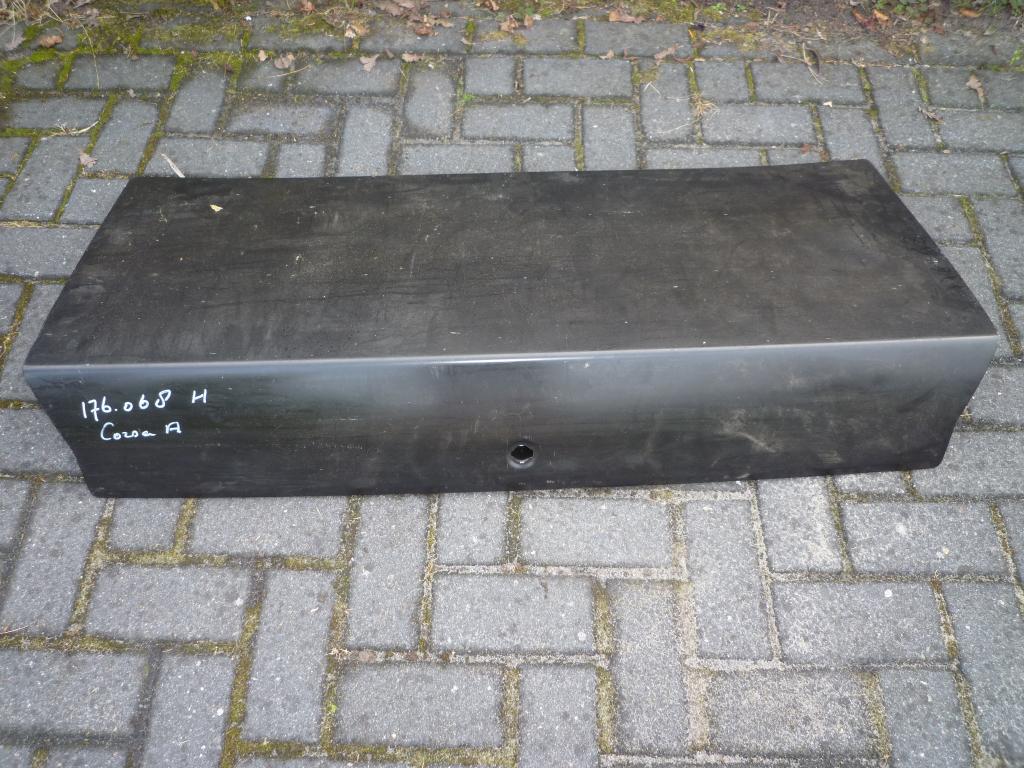 Opel Corsa A TR kofferdeksel nieuw 176068, Ophalen