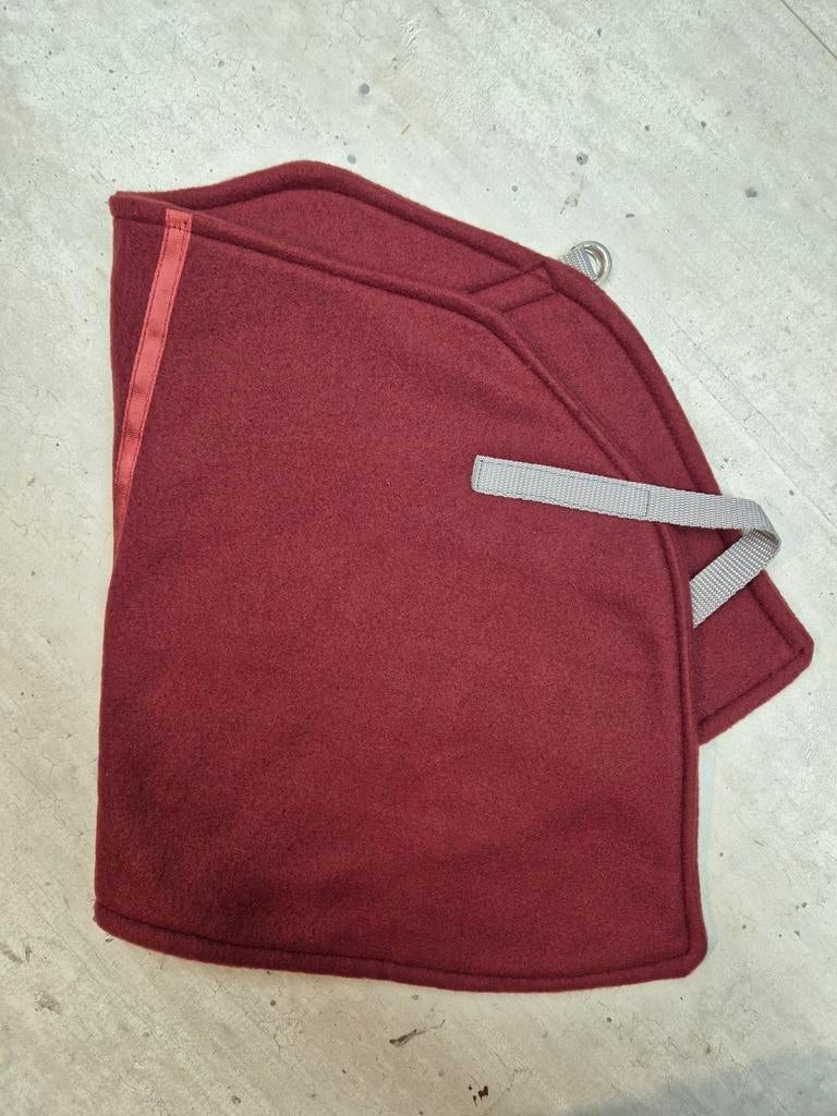 Hobbyhorse, hobby horse, dekentje dekje Nieuw, Ophalen of Verzenden, Nieuw