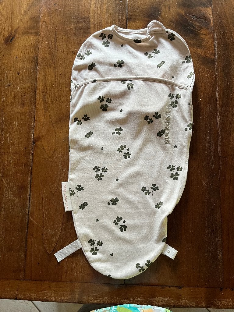 Puckababy Original Piep. Nieuw, Kinderen en Baby's, Bakerzak of Bakerdoek, Verzenden, Puckababy, Nieuw