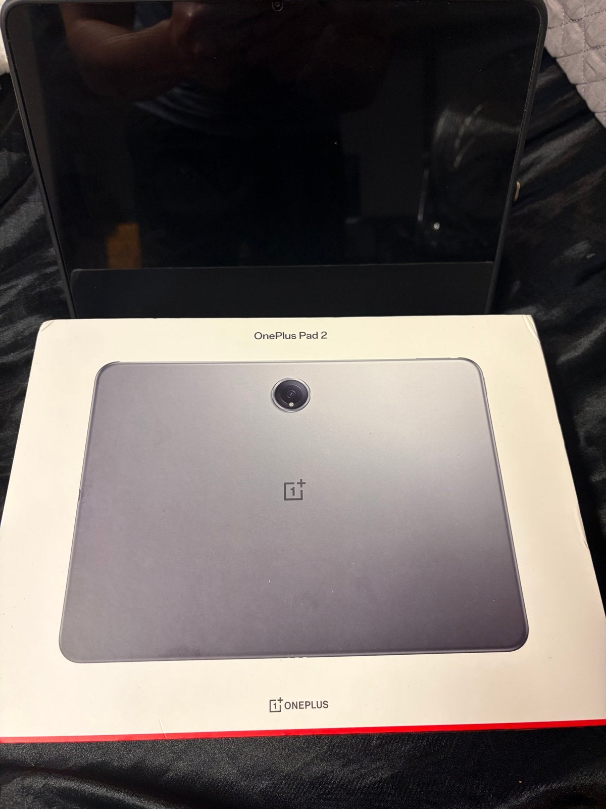OnePlus Pad 2 256GB 12GB RAM - Zo goed als nieuw, Ophalen of Verzenden, Zo goed als nieuw, 256 GB