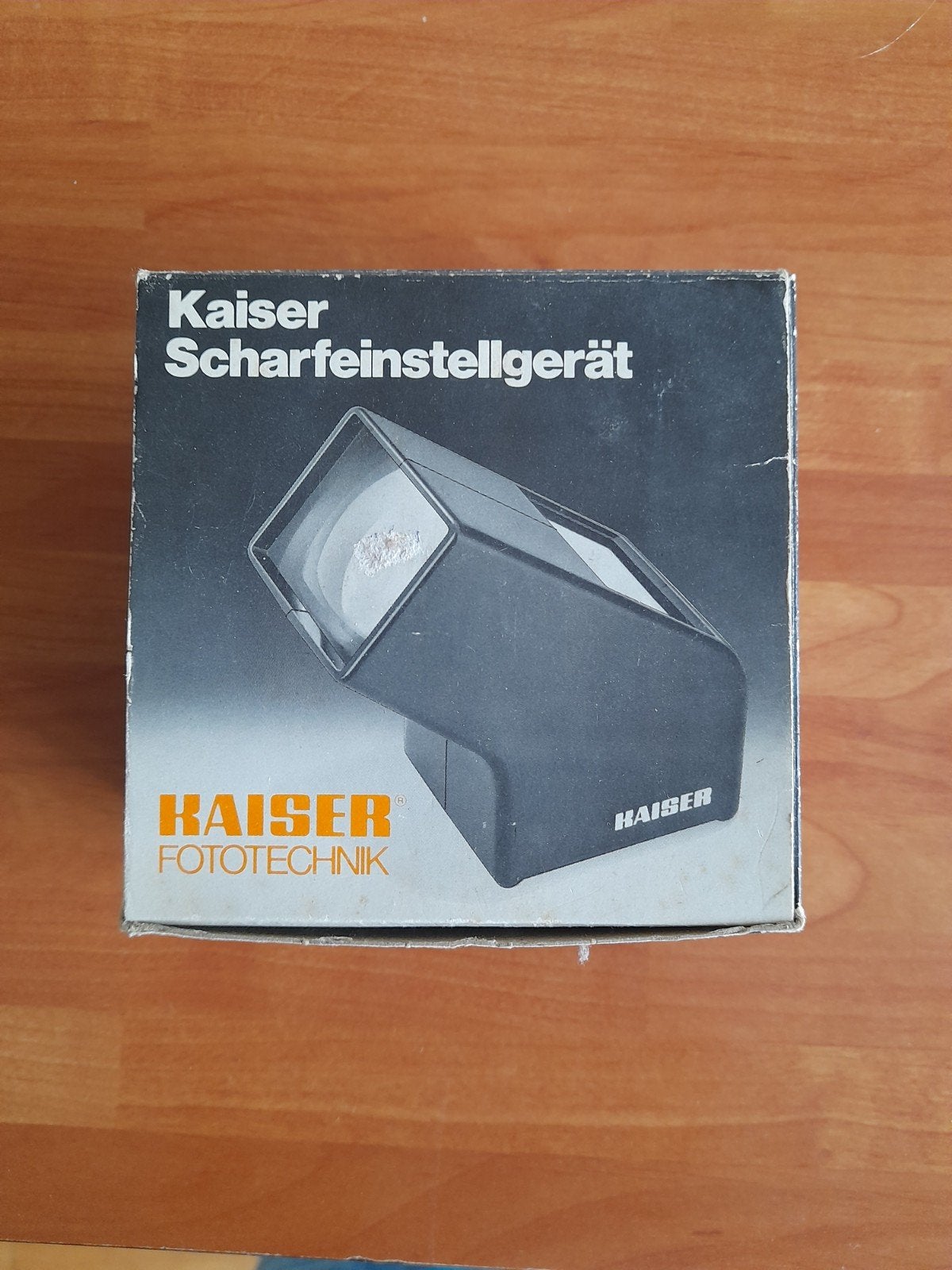 Scherpstelloupe, Ophalen of Verzenden, Zo goed als nieuw