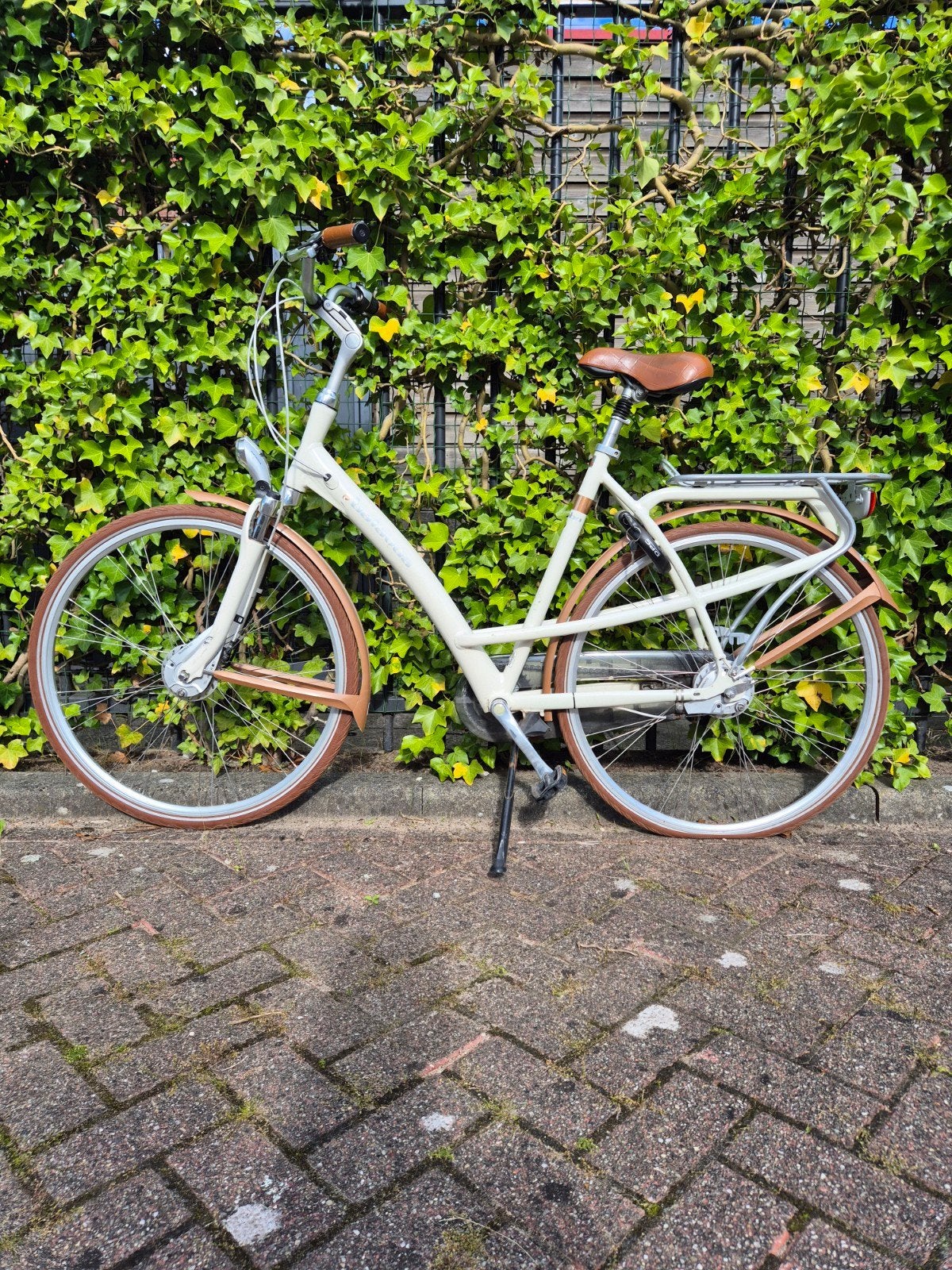 Batavus Mambo, Ophalen, Gebruikt, Batavus