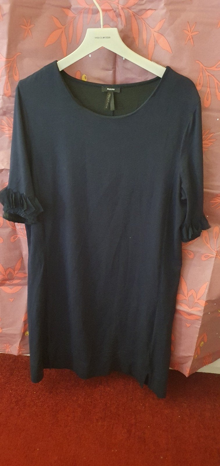 Nieuwe Riani jurk/tuniek - Maat 42/44 (L), Riani, Maat 42/44 (L), Nieuw, Boven de knie