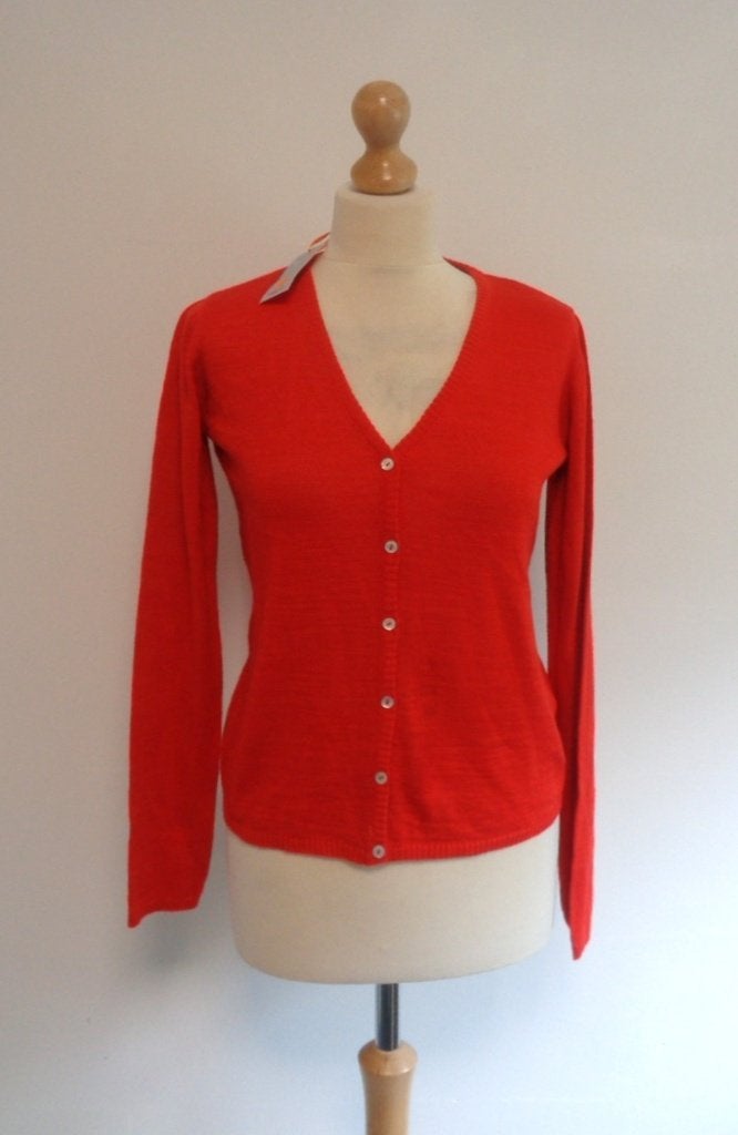 vest Who's that girl, Who's that girl, Verzenden, Nieuw, Maat 36 (S)