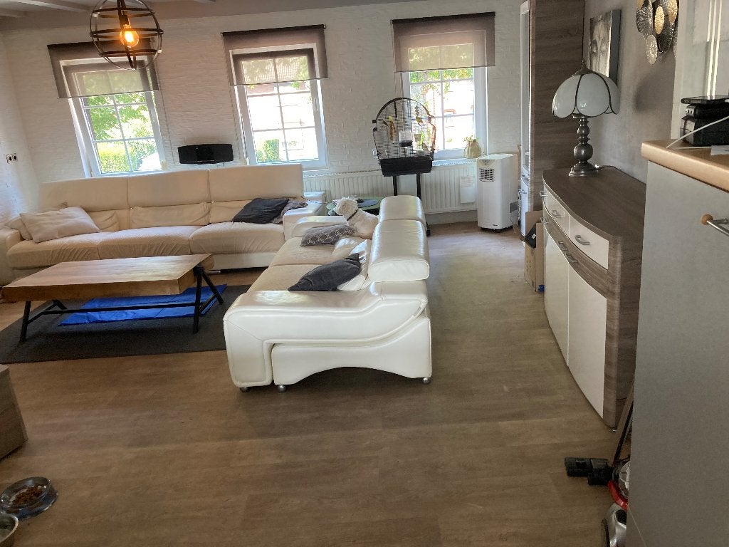te huur ruime bovenwoning te kerkrade ( Kaalheide)