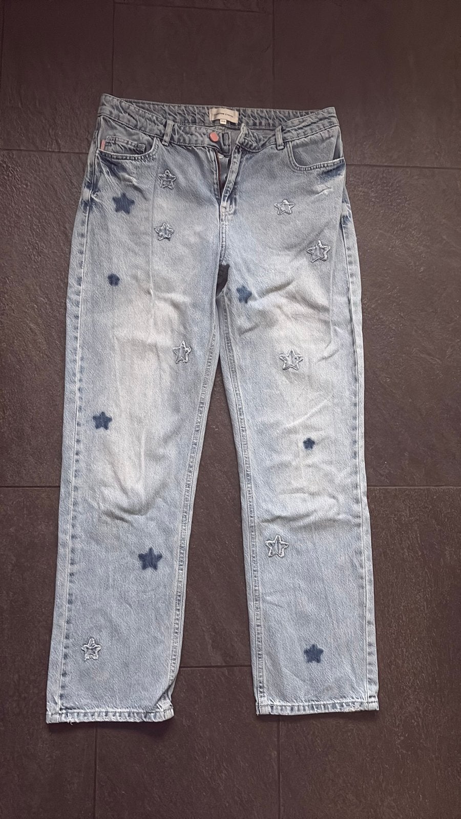 Fabienne Chapot, Kleding | Dames, Ophalen of Verzenden, Gedragen, Blauw, W30 - W32 (confectie 38/40)