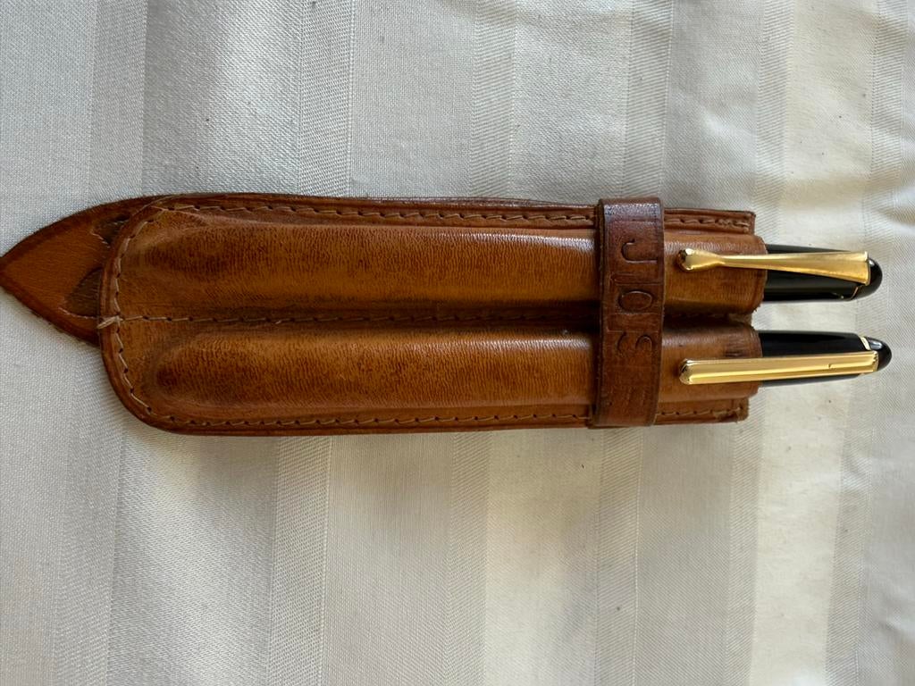 vulpennen/  pen, Diversen, Ophalen of Verzenden