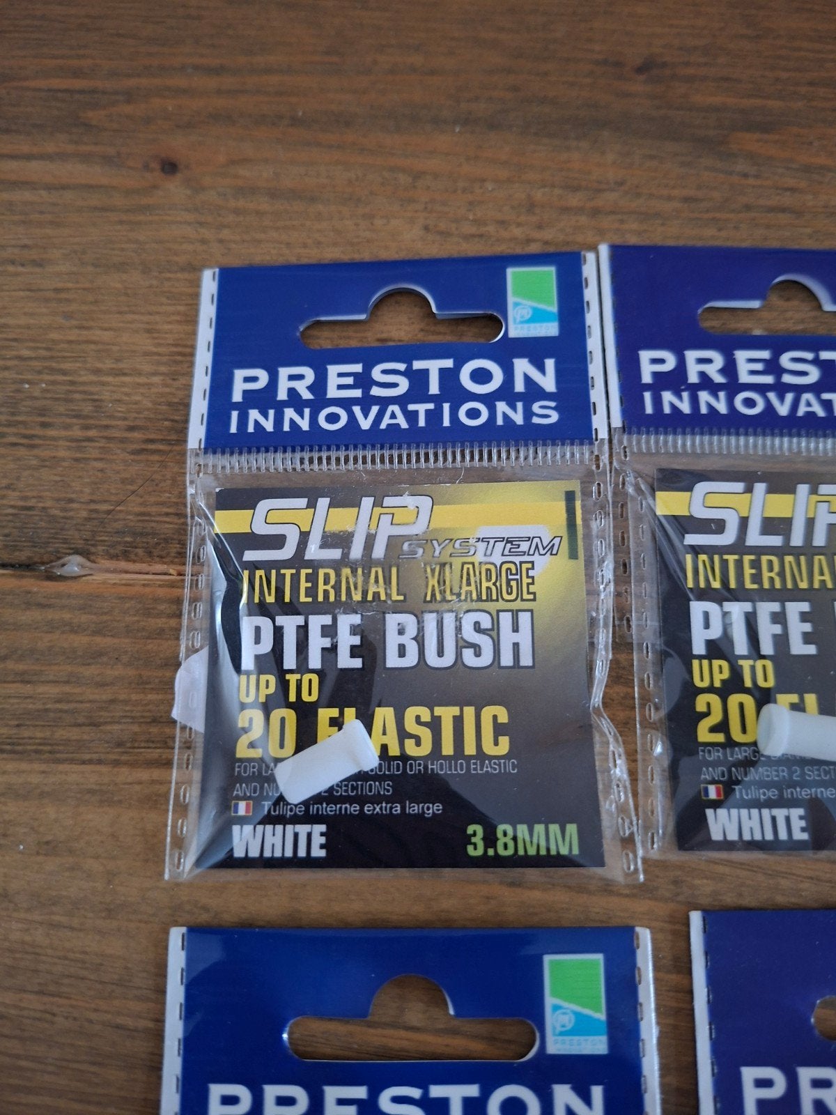 Preston Internal & External PFTE  Bushes (24st.), Preston, Overige typen, Nieuw, Ophalen of Verzenden