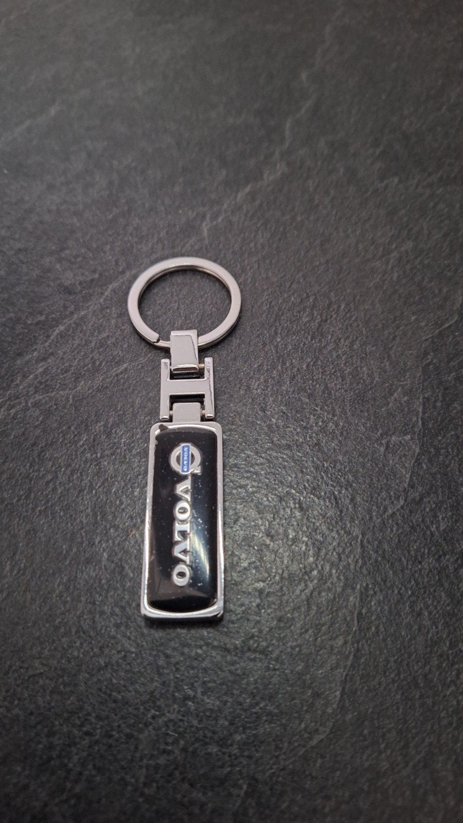 Volvo | Nieuw | Sleutelhanger, Verzamelen, Sleutelhangers, Ophalen of Verzenden, Nieuw, Merk