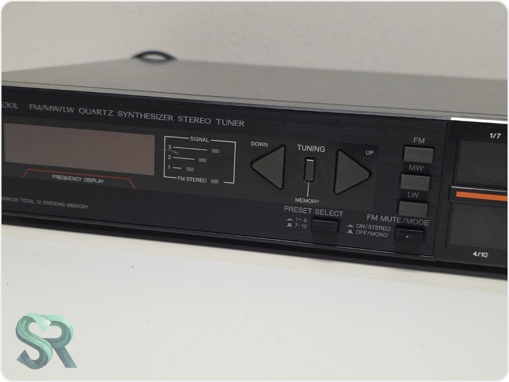 JVC T-E30L, Gebruikt, ., Ophalen of Verzenden, .