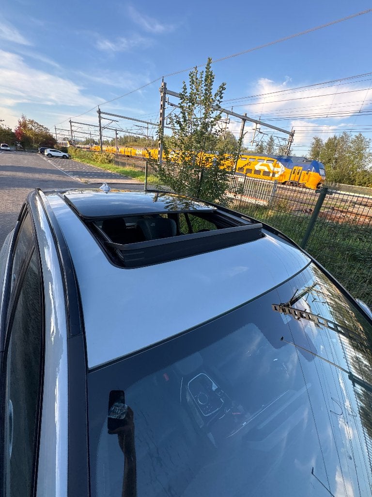 Foto 6 van BMW X3 xDrive30e M- Pakket /Pano /Leder /Shadow Line /2022