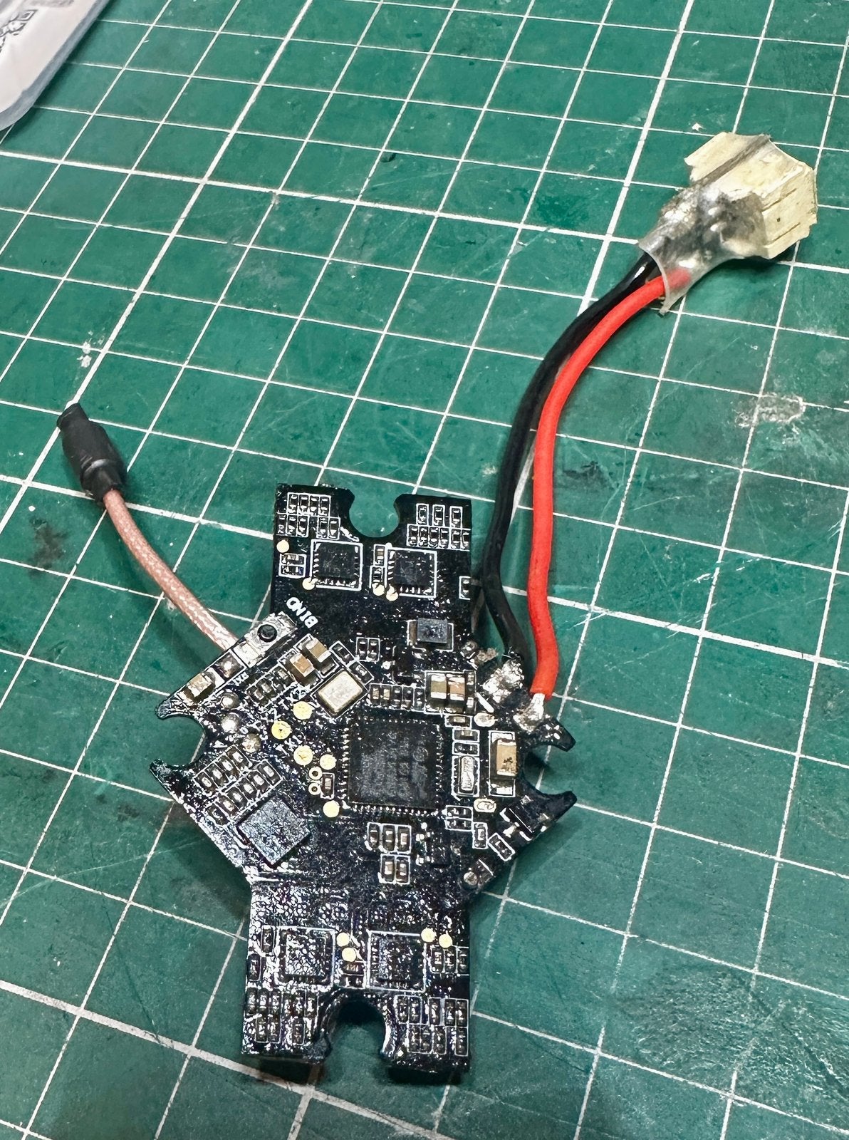 Emax flightcontroller gebruikt, Ophalen of Verzenden, Zo goed als nieuw