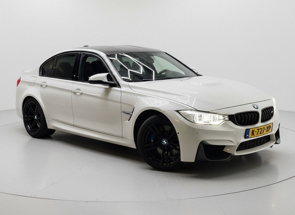 BMW 3-Serie
