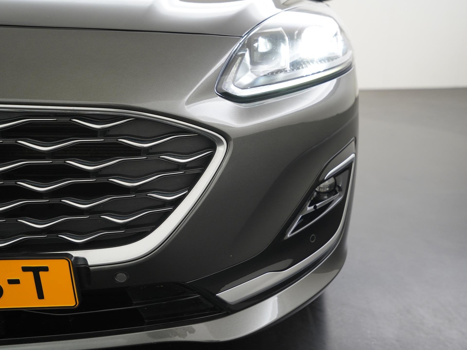 Foto 29 van Ford Kuga 2.5 PHEV Vignale | Panoramadak | ACC | Head Up | Z