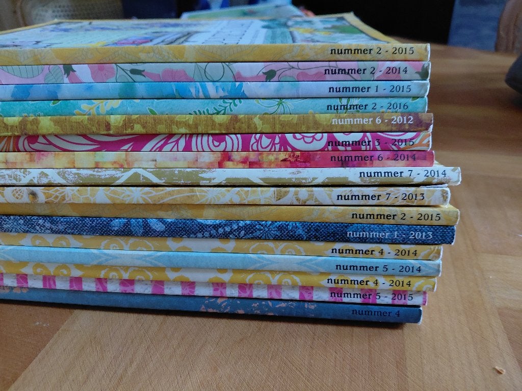Daphne,s Diary, Boeken, Tijdschriften en Kranten, Ophalen of Verzenden, Gelezen, Overige typen