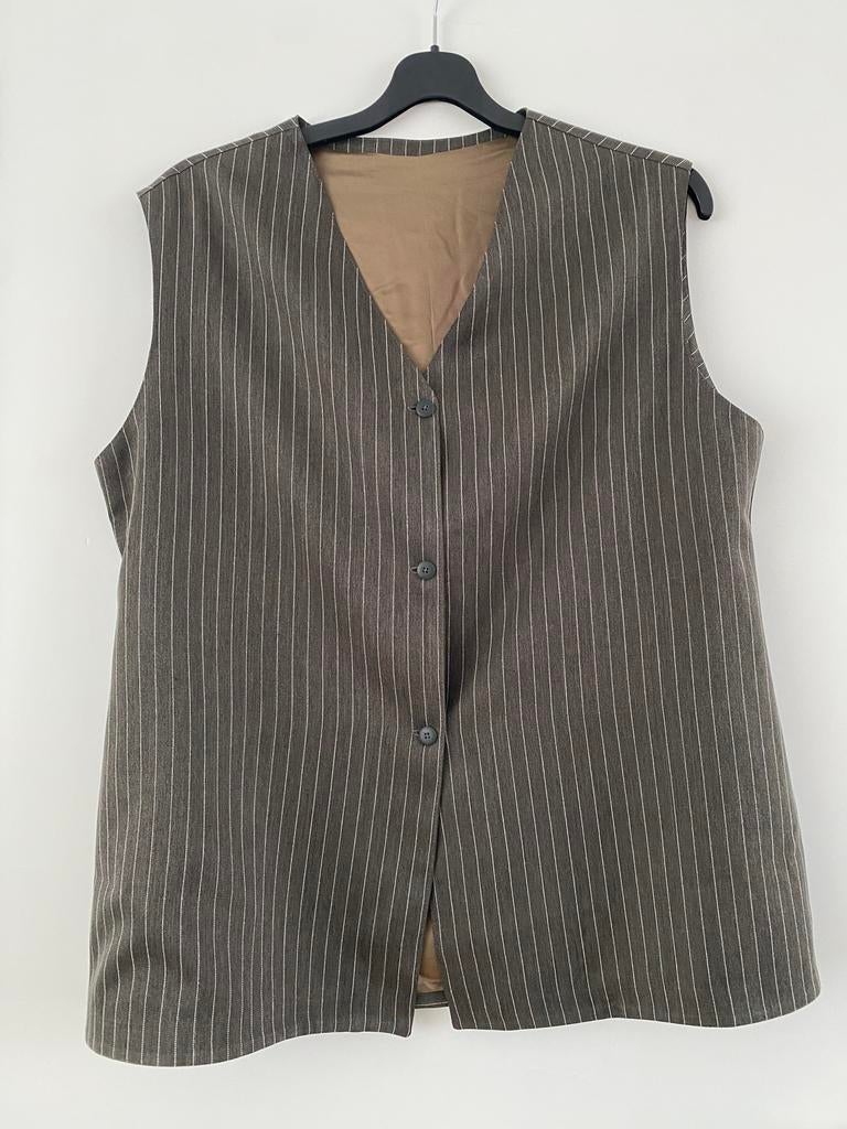 Gilet Pak, Kleding | Dames, Ophalen of Verzenden, Zo goed als nieuw, Maat 46/48 (XL) of groter