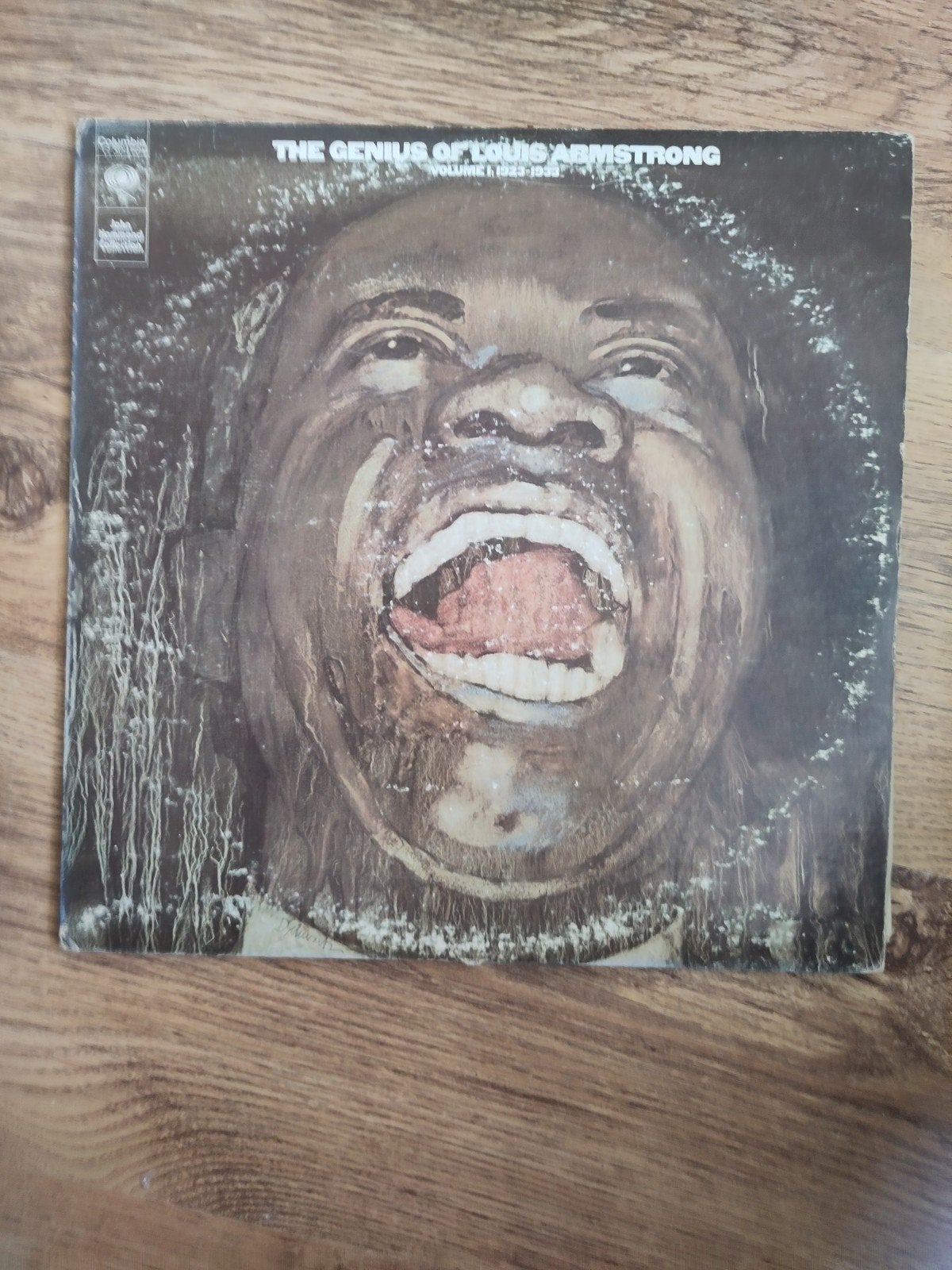 Vintage LP-collectie in koffer - Pop, Rock, Folk, Jazz, Ophalen of Verzenden, Folk, LP