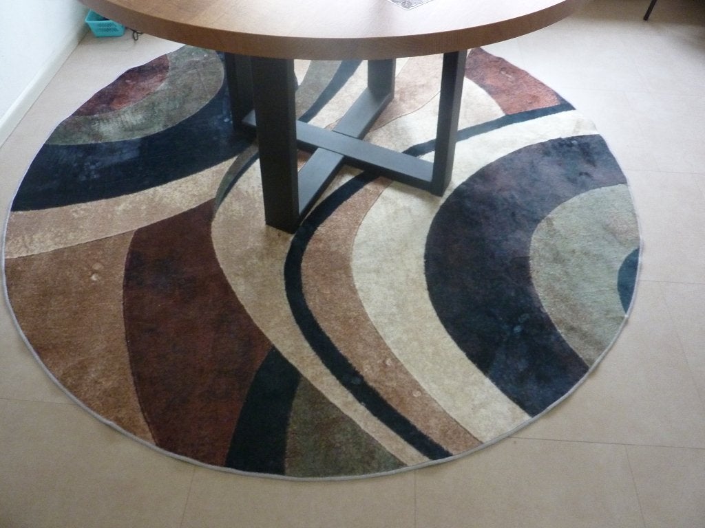 vloerkleden, Ophalen, 150 tot 200 cm, 200 cm of meer, Zo goed als nieuw