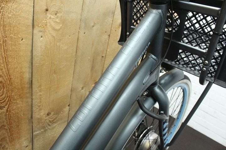 Cortina Crush, Gebruikt, -, -, 51 tot 55 cm