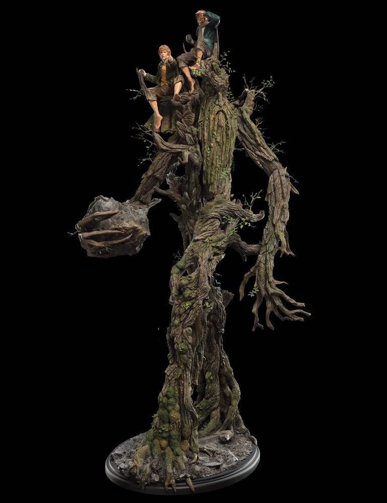 Weta LOTR Masters Collection Treebeard, Verzamelen, Ophalen