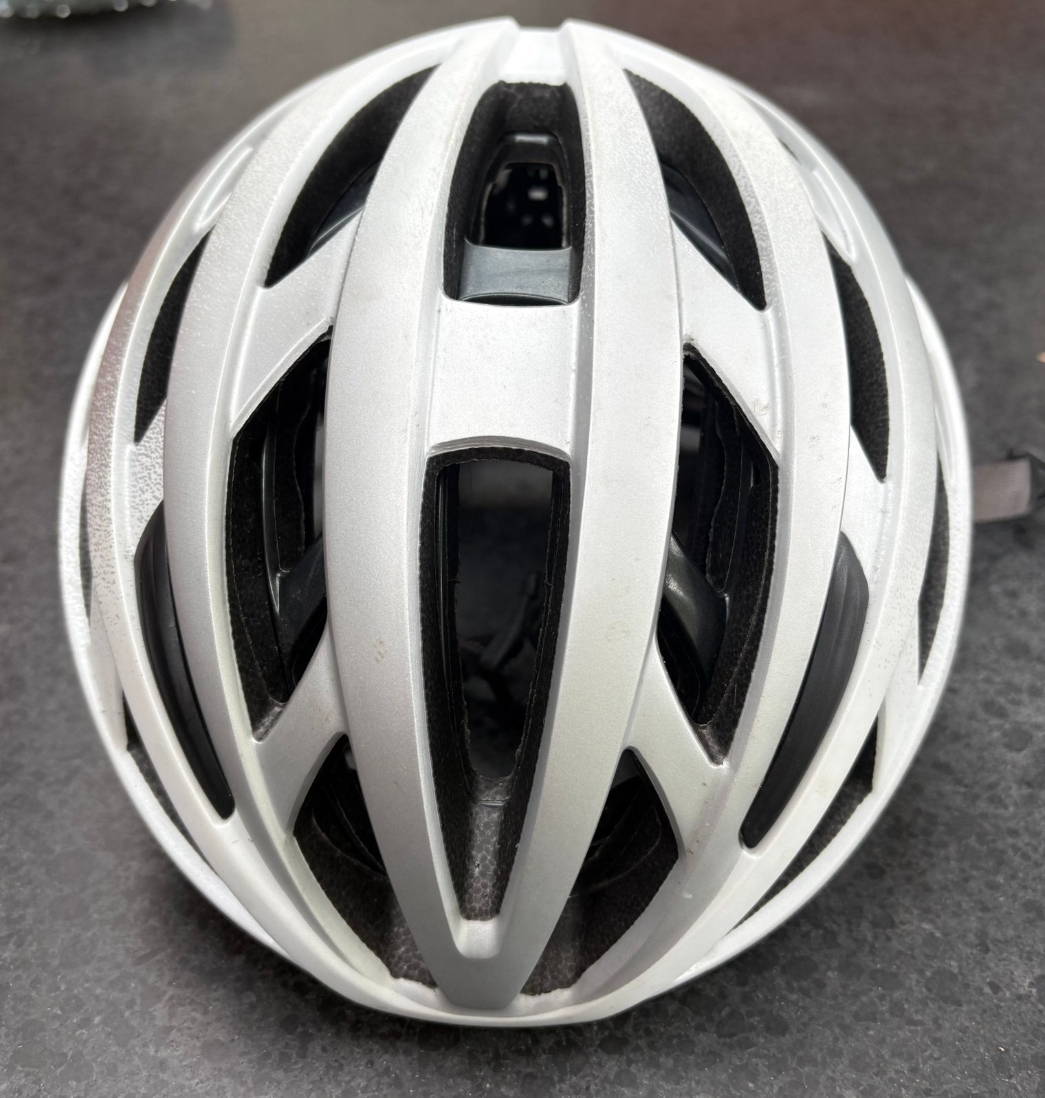 Giro helm. Maat S, Ophalen, Zo goed als nieuw, M, Heer of Dame