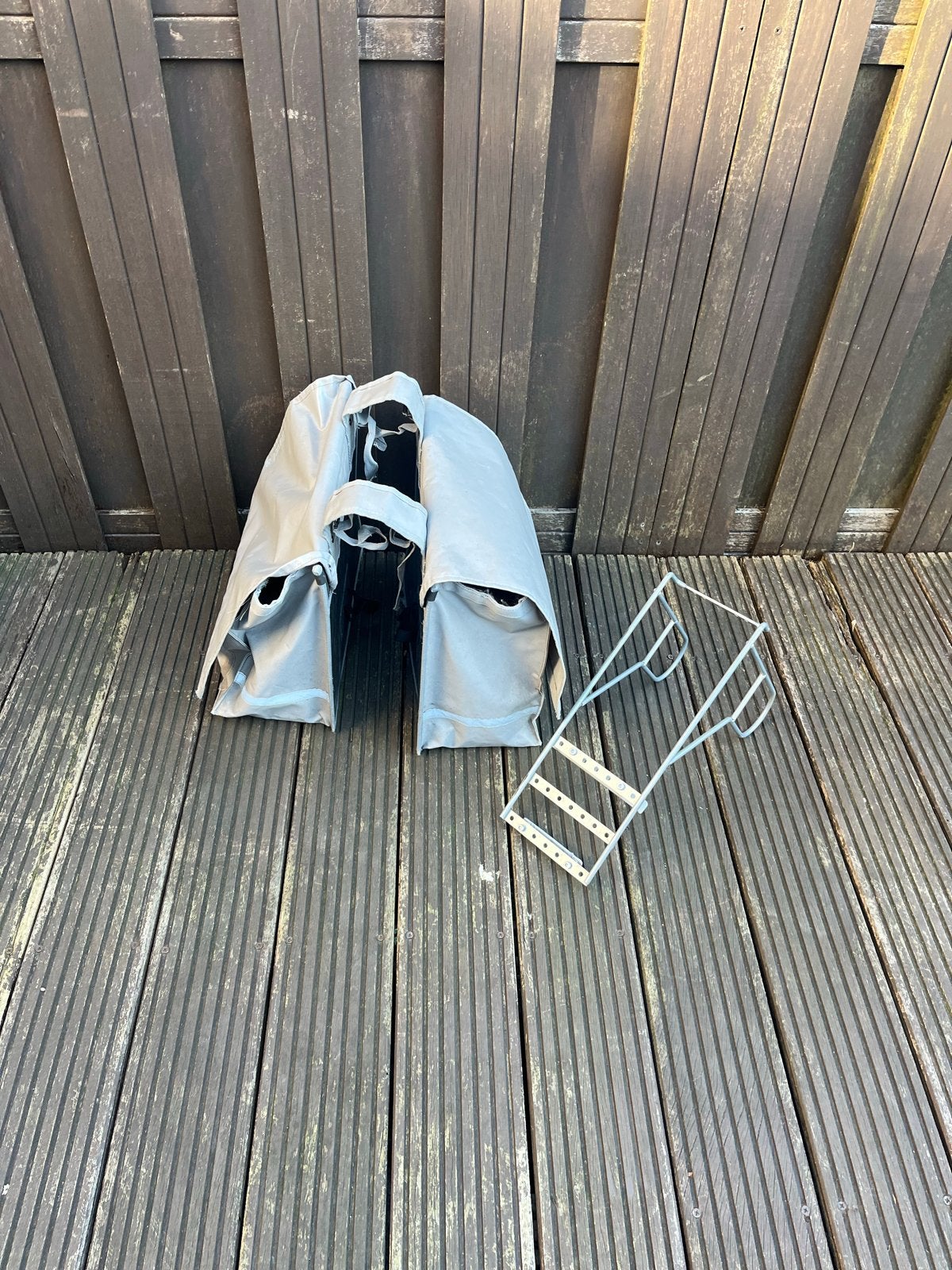 Travel & Co fietstassen - Gebruikt, Ophalen of Verzenden, Gebruikt