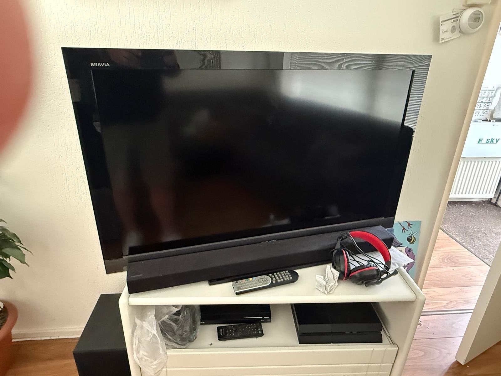 Sony PlayStation 4 (PS4) met games en controller, Ophalen of Verzenden, Met 1 controller, Original, 500 GB