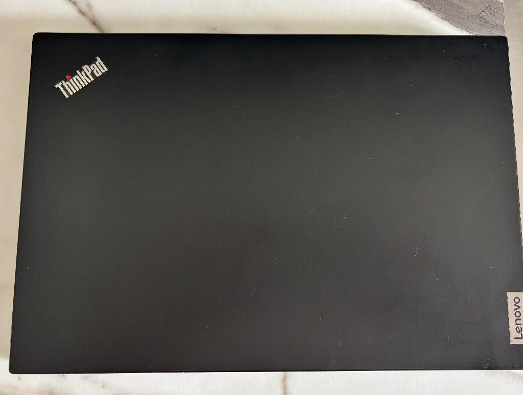 Lenovo Thinkpad L15 G1 (i5 1021OU, 16 GB DDR4, 256 GB SSD), Computers en Software, Windows Laptops, 256 GB, 2 tot 3 Ghz, Lenovo ThinkPad