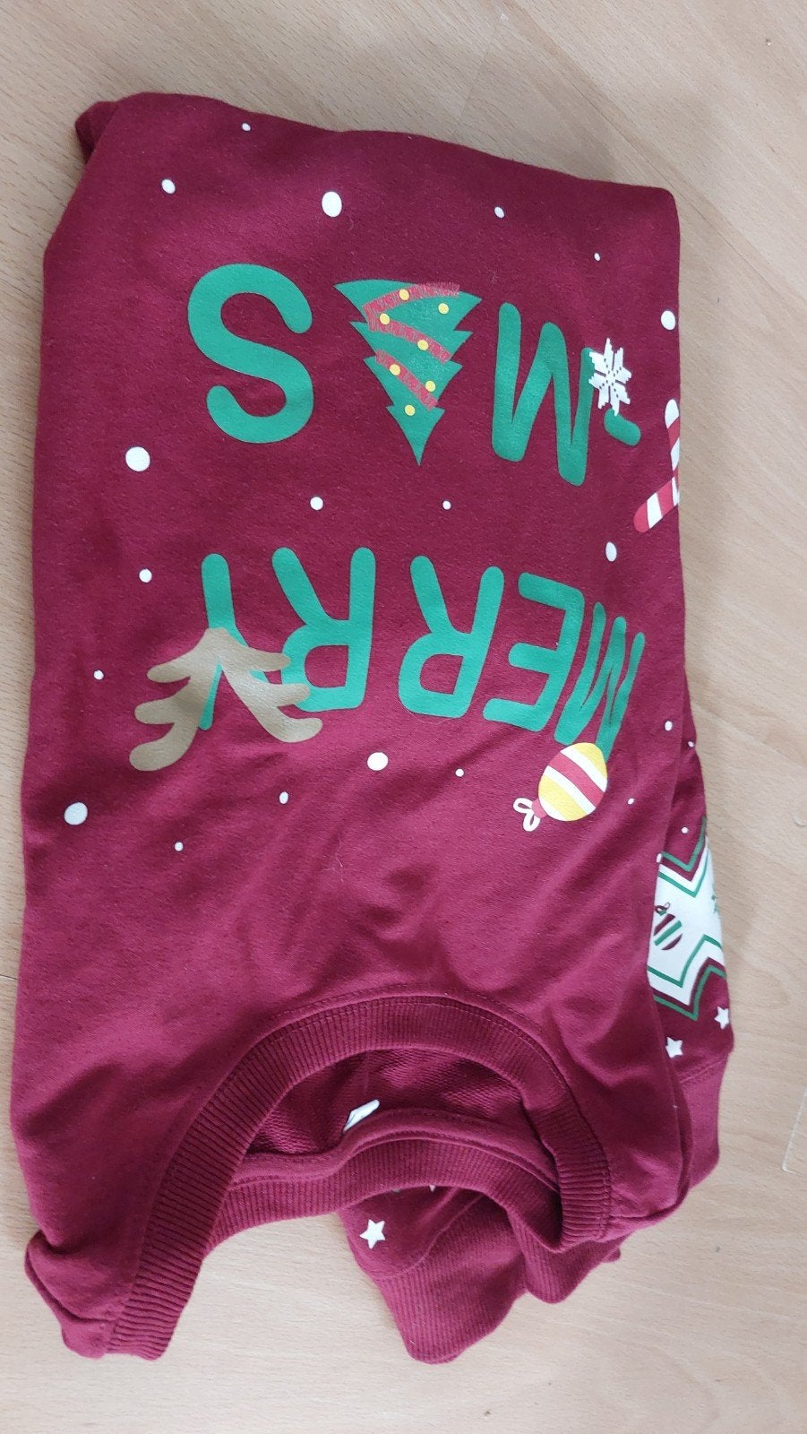 te koop kersttrui mt L, Diversen, Ophalen of Verzenden