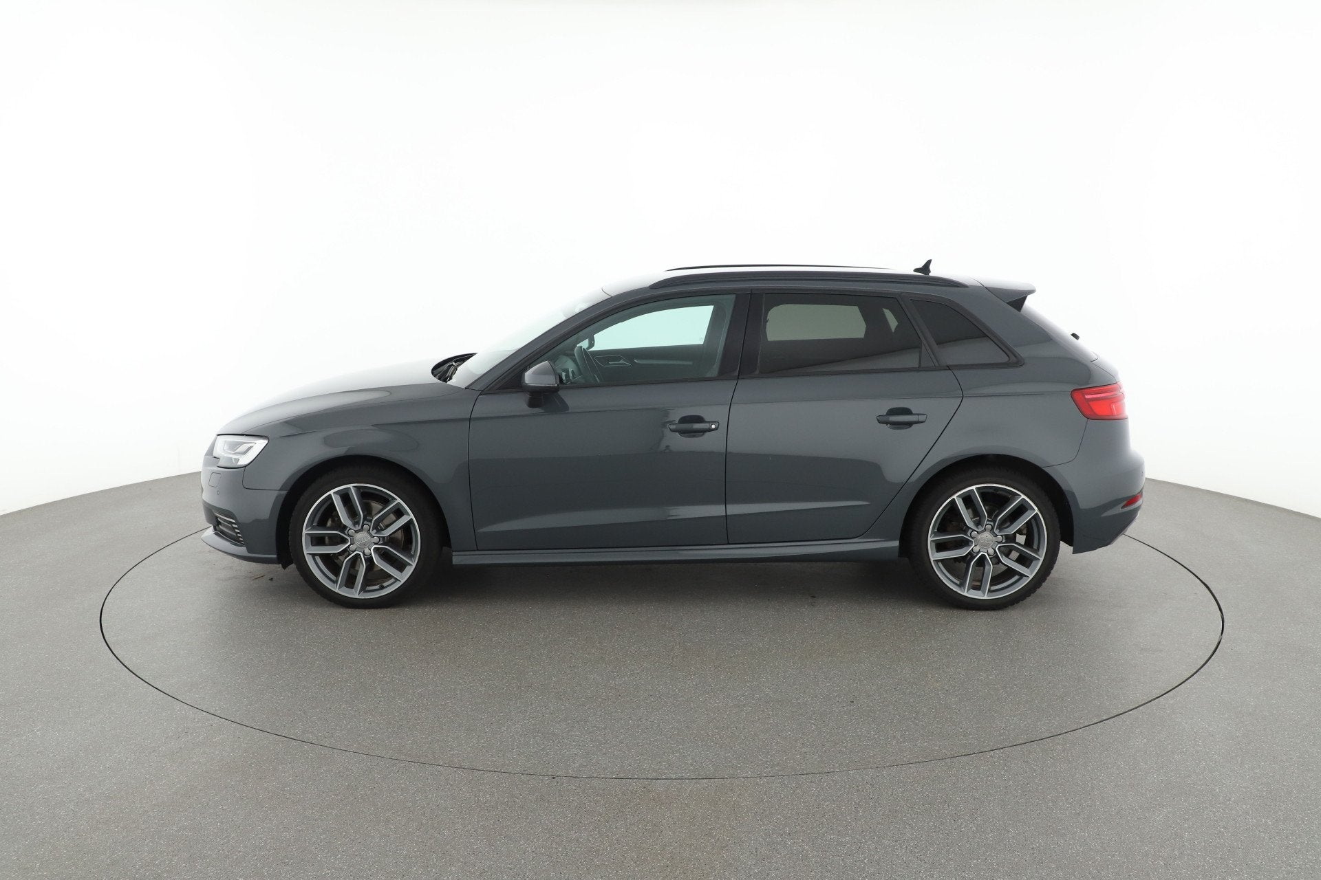Audi A3 Sportback 40 e-tron Advance Sport |YE27251|, Auto's, 8 kWh, Gebruikt, 4 cilinders, Met garantie (alle)