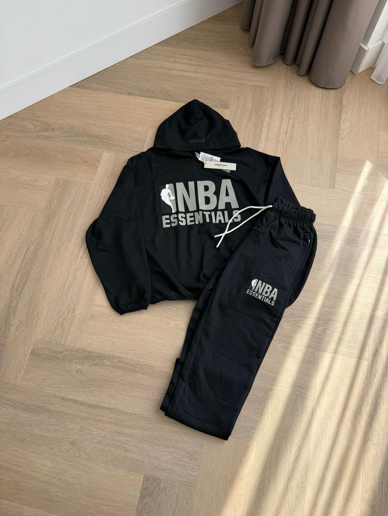 NBA Essentials M, Ophalen of Verzenden, Nieuw met kaartje, Heren, Combipak