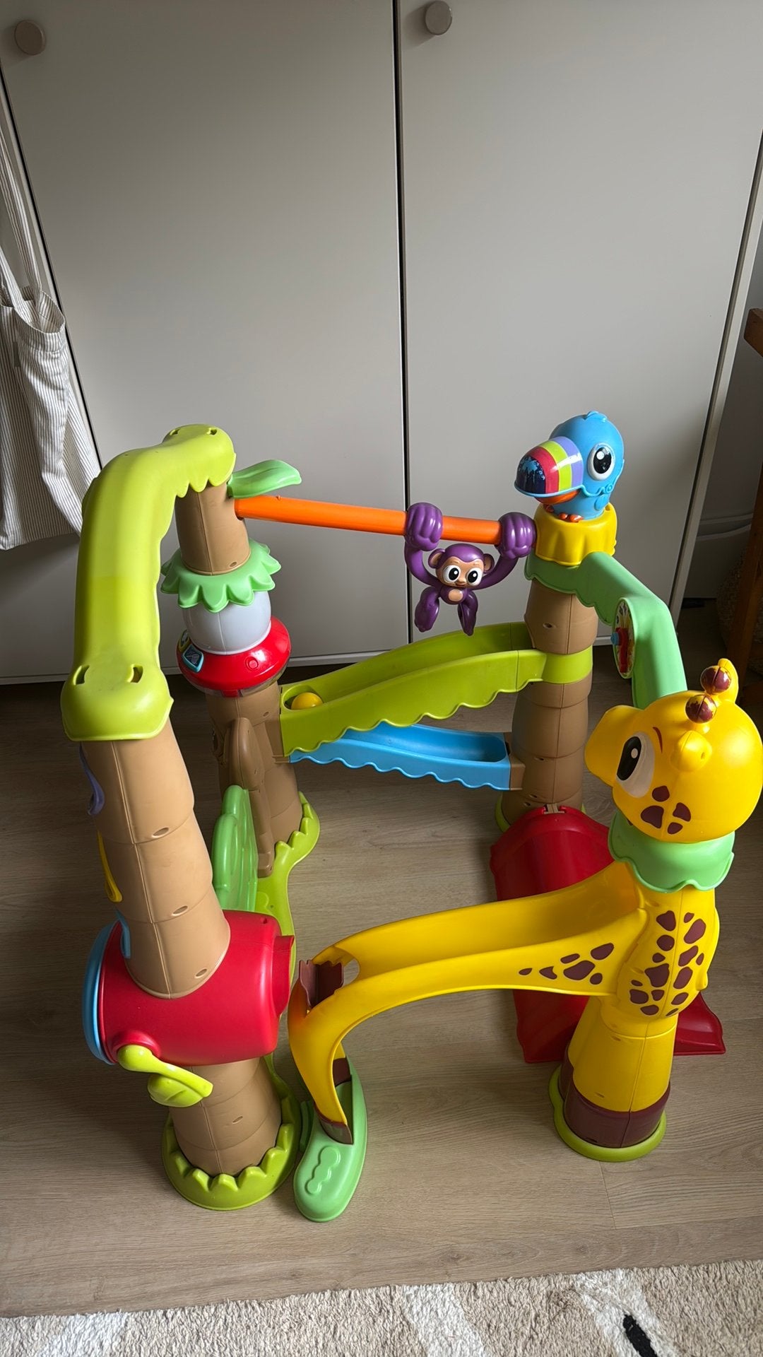 Speelhuisje little tikes, Kinderen en Baby's, Speelgoed | Vtech, Ophalen, Gebruikt, 6 maanden tot 2 jaar