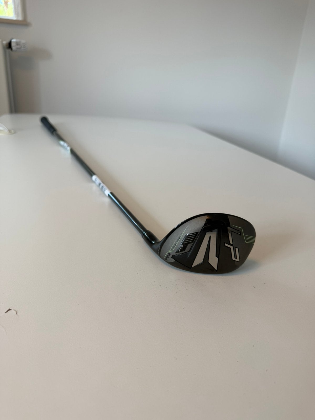 Wilson LauchPad hyb 5 - R flex - Testen ok! NIEUW, Overige merken, -, -, Ophalen of Verzenden
