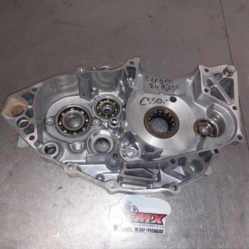 carter Honda CRF250 (2024) CRF250 carterhelft, Ophalen, Cmx, Cmx, Cmx