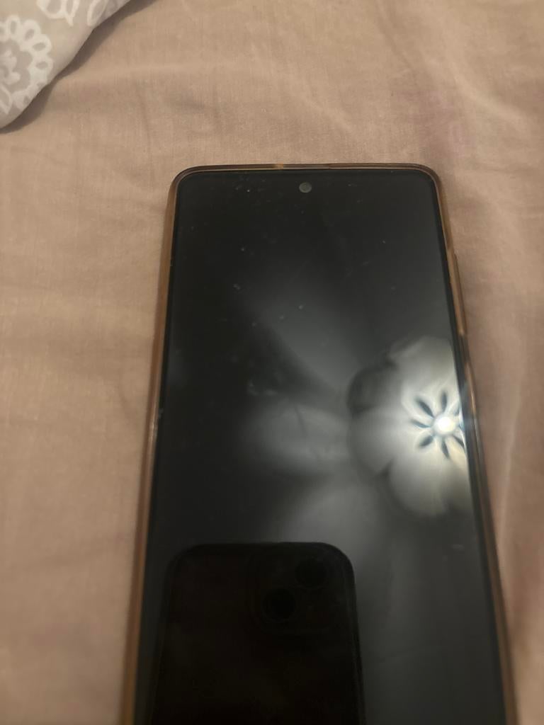 Samsung Galaxy A51 - Gaat niet meer aan (voor onderdelen/rep, Telecommunicatie, Mobiele telefoons | Samsung, Ophalen, Wit, Touchscreen