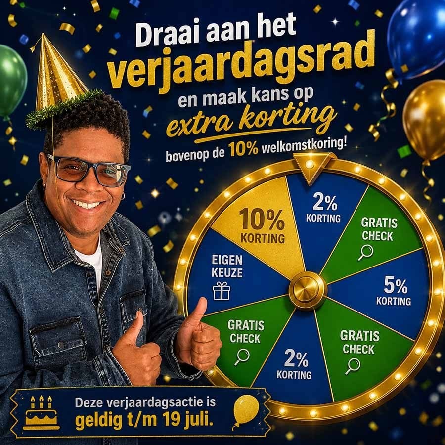 WordPress Websites en Webshops voor Startende Ondernemers, Website Bouw