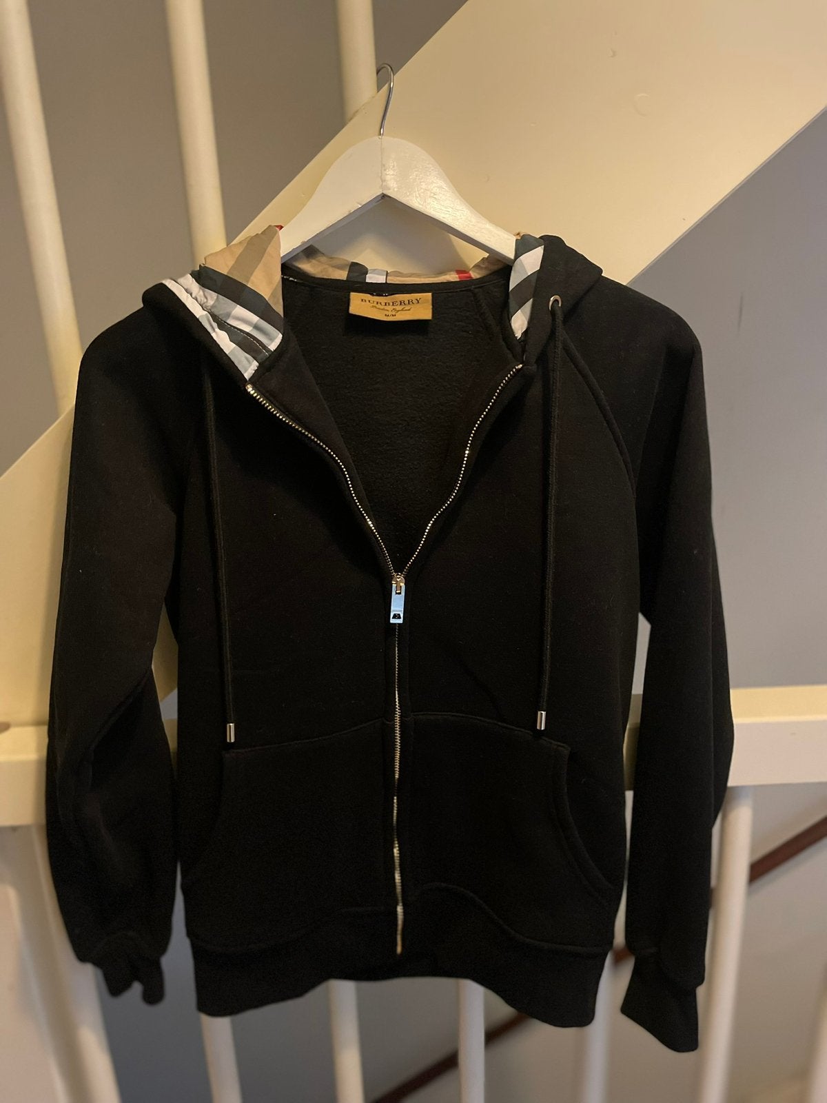 Net vest, Ophalen of Verzenden, Zo goed als nieuw, Maat 36 (S), Zwart