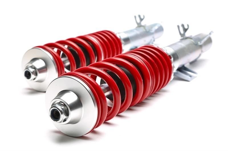 Schroefset Verlaging Onderstel Veren Geschikt Voor Vw Up Gti, Verzenden, Automotive Parts, A.parts@hotmail.nl, Trasmolenlaan 12 3447 GZ Woerden