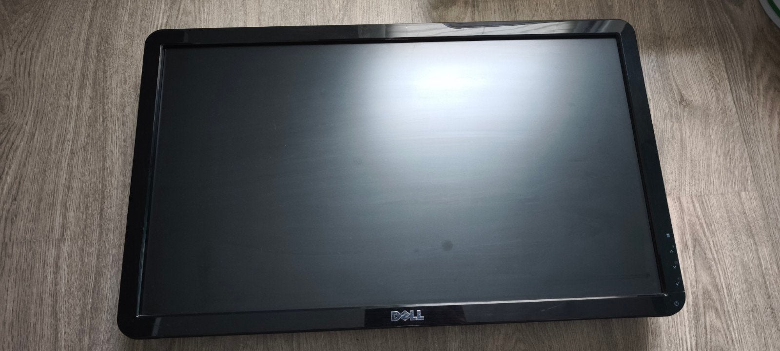 Dell S2309Wb Full HD Beeldscherm, Gebruikt, Full HD, Ophalen of Verzenden, Dell