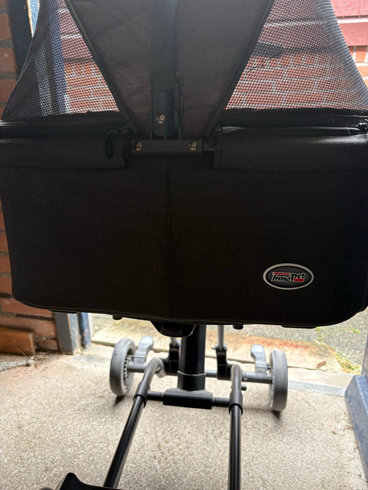 Honden trolley, Ophalen of Verzenden