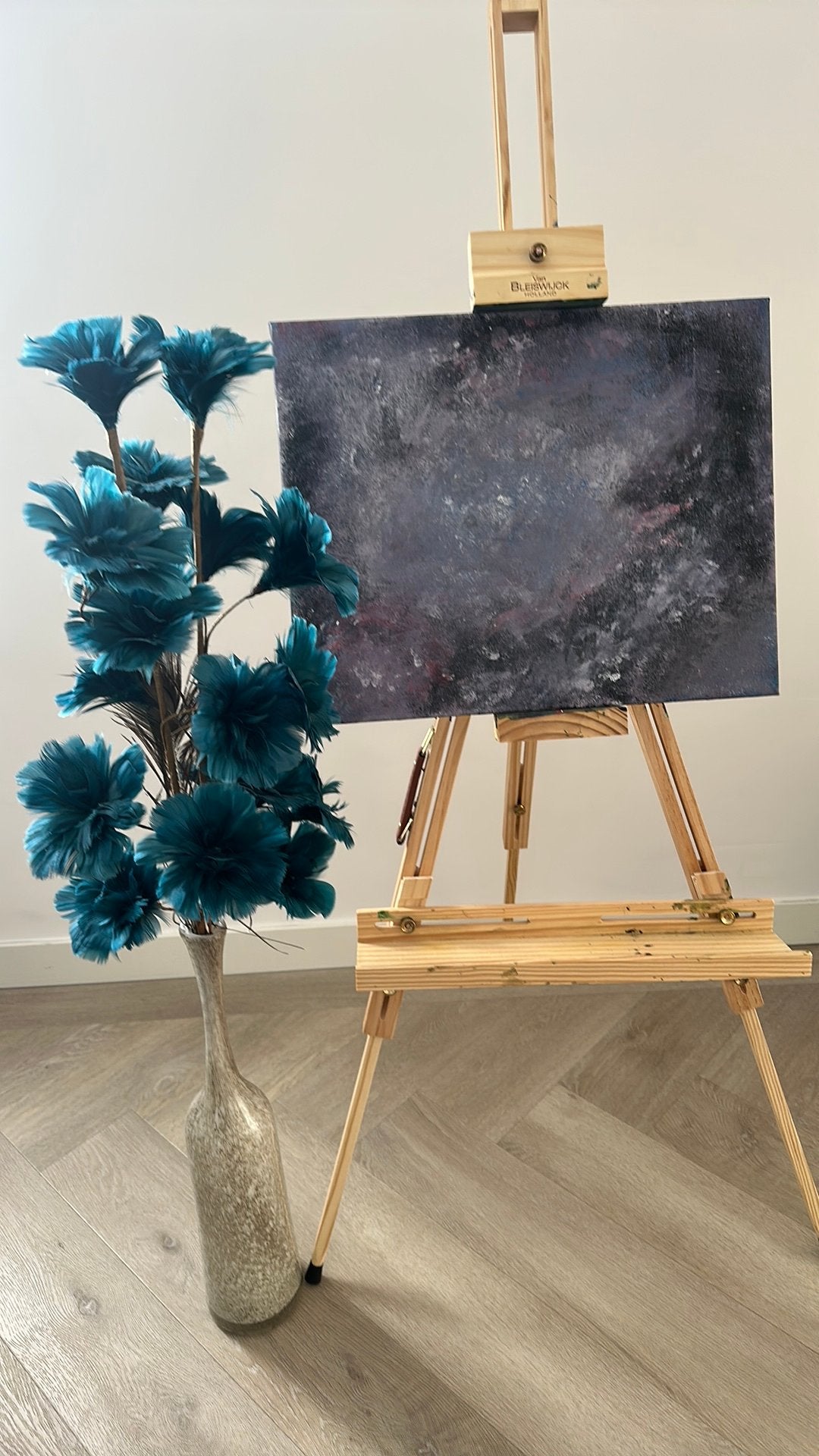 SPACE, Ophalen of Verzenden, Zo goed als nieuw
