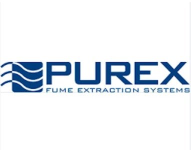 Purex Koolstofbox voor Purex Nageltafels, Verzenden, Nieuw, Afzuiger