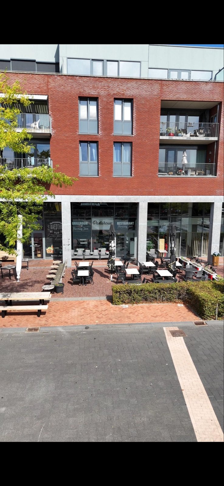 Restaurant/Grillroom/Pastahouse te huur